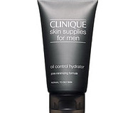 Clinique for Men Oil Control Hydrator