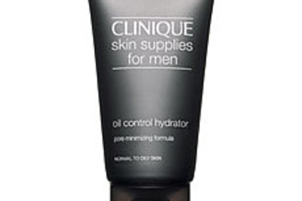 Clinique for Men Oil Control Hydrator Clinique for Men Oil Control Hydrator
