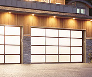 Clopay Avante Garage Doors