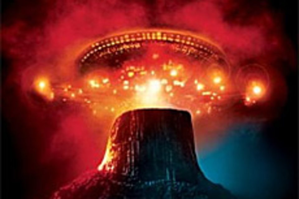 Close Encounters of the Third Kind - 30th Anniversary Ultimate Edition Close Encounters of the Third Kind - 30th Anniversary Ultimate Edition