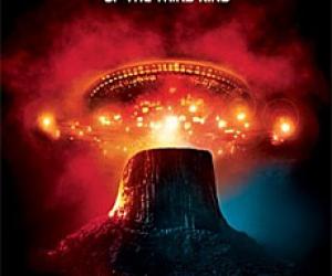Close Encounters of the Third Kind - 30th Anniversary Ultimate Edition
