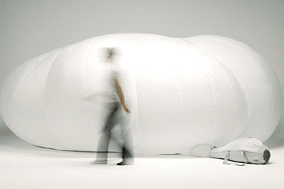 Cloud Room Cloud Room