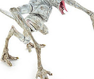 Cloverfield Monster