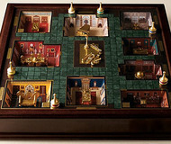 Clue Premier Edition