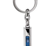 Coach Level Keyfob