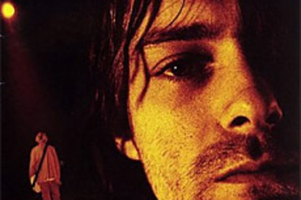 Kurt Cobain - About a Son Kurt Cobain - About a Son