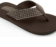 Cobian Huntington Sandal