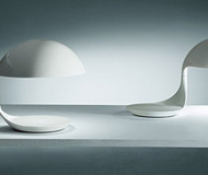 Cobra Table Lamp