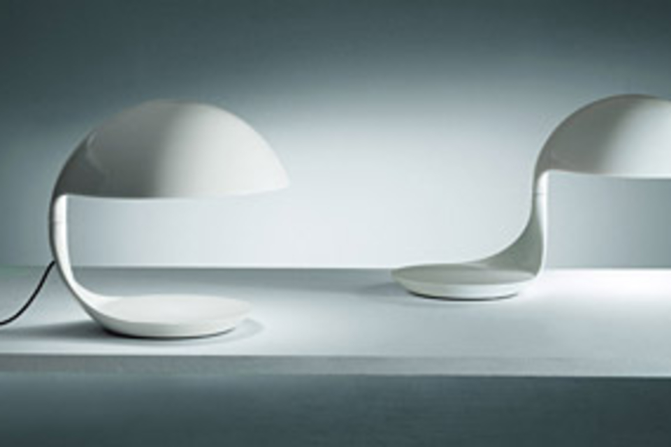Cobra Table Lamp Cobra Table Lamp