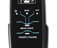 Cobra XRS R9G IntelliLink Wireless Radar Laser Detector