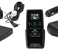 Cobra XRS R9G Radar Detector