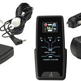 Cobra XRS R9G Radar Detector