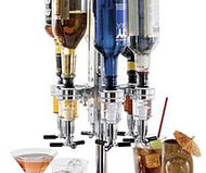 Cocktail Carousel