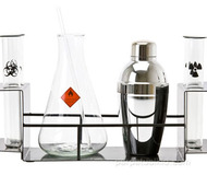 Cocktail Chemistry Set