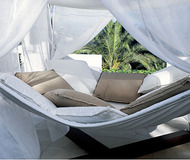 Cocoon Hammock