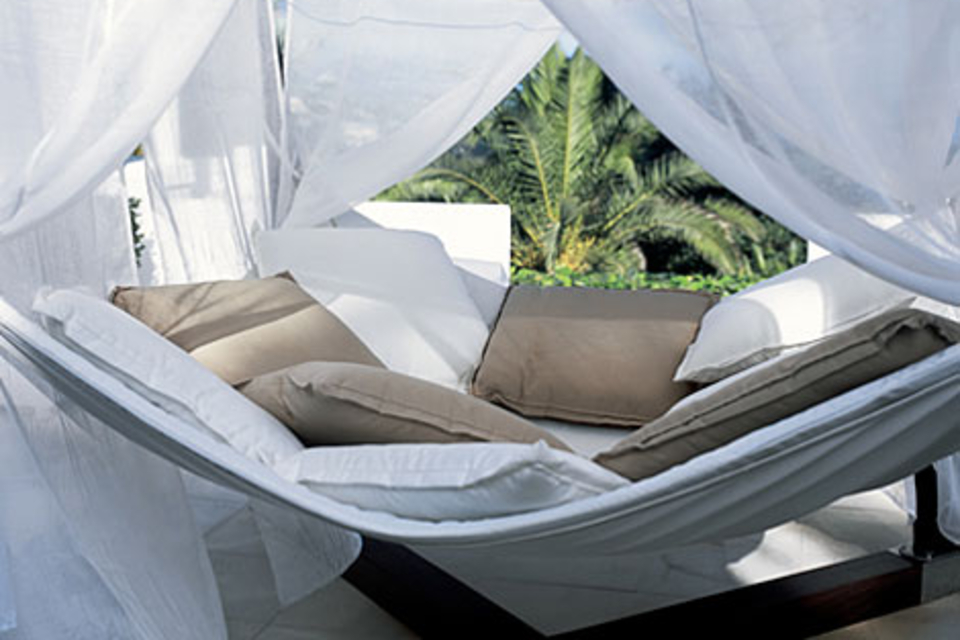 Cocoon Hammock Cocoon Hammock