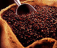 West Coast Roasting Company Coffee