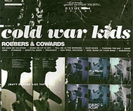 Robbers & Cowards by Cold War Kids