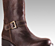 Cole Haan Dylan Buckle Boots