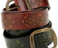 Cole Haan Parrita Belt
