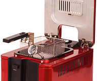 Coleman Frywell Portable Deep Fryer