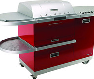 Coleman Diamento Grill