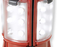 Coleman LED Quad Lantern