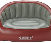 Coleman Inflatable Loveseat