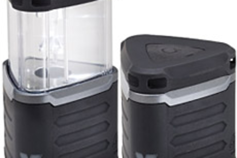 Coleman Exponent Pack-Away Lantern Coleman Exponent Pack-Away Lantern