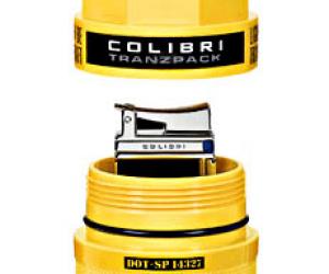 Colibri Tranzpack Lighter Case