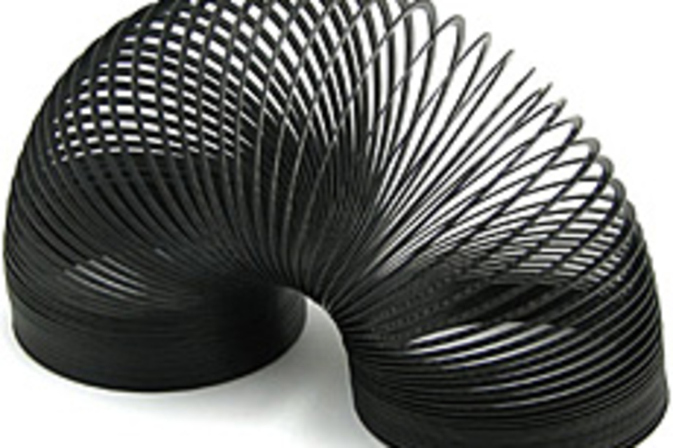 Collector's Edition Slinky Collector's Edition Slinky