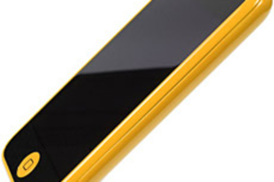 ColorWare Custom iPhone ColorWare Custom iPhone