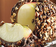 Colossal Caramel Apple