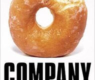 Company by Max Berry