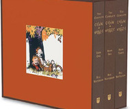 The Complete Calvin and Hobbes