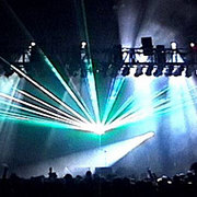 Tell Uncrate: What's Your Favorite Current Band?