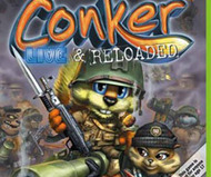 Conker: Live and Reloaded