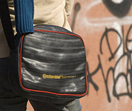 Continental Shoulder Bag