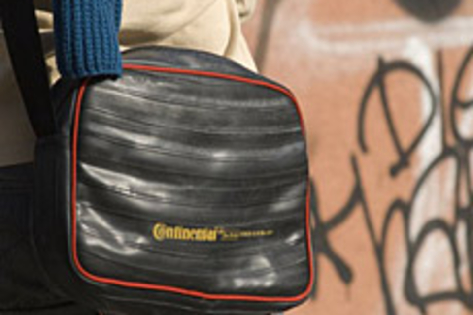 Continental Shoulder Bag Continental Shoulder Bag