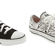 Converse Kurt Cobain Chuck Taylors
