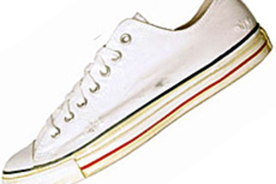 Converse Rummage All Star Converse Rummage All Star