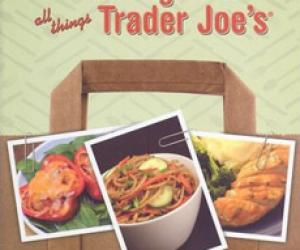 Cooking with All Things Trader Joe's