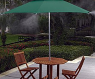 Cool Mist Umbrella