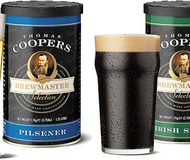 Coopers Brewery Micro Brewery Kit