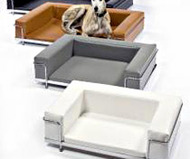 Le Corbusier Dog Bed