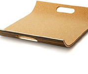 Cork Tray