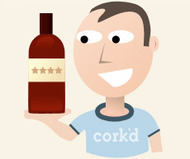 Cork'd