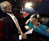Corpses