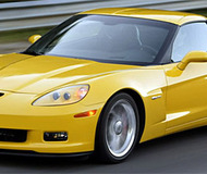 Corvette Z06