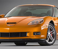 2007 Chevrolet Corvette Z06